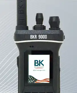 BK Radios